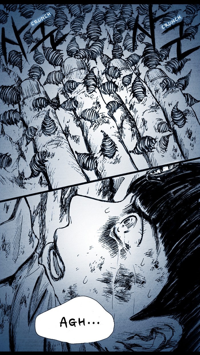 Read Distant Sky EN Manga Online