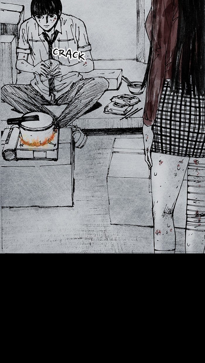 Read Distant Sky EN Manga Online