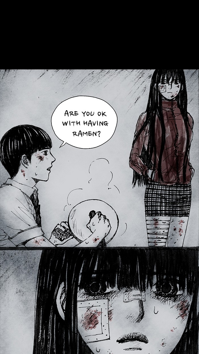 Read Distant Sky EN Manga Online