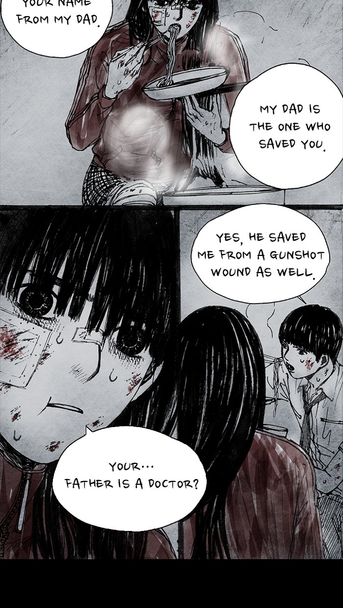 Read Distant Sky EN Manga Online