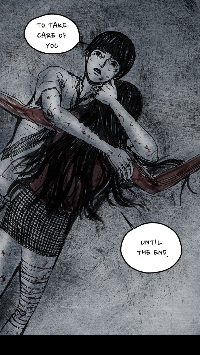 Read Distant Sky EN Manga Online