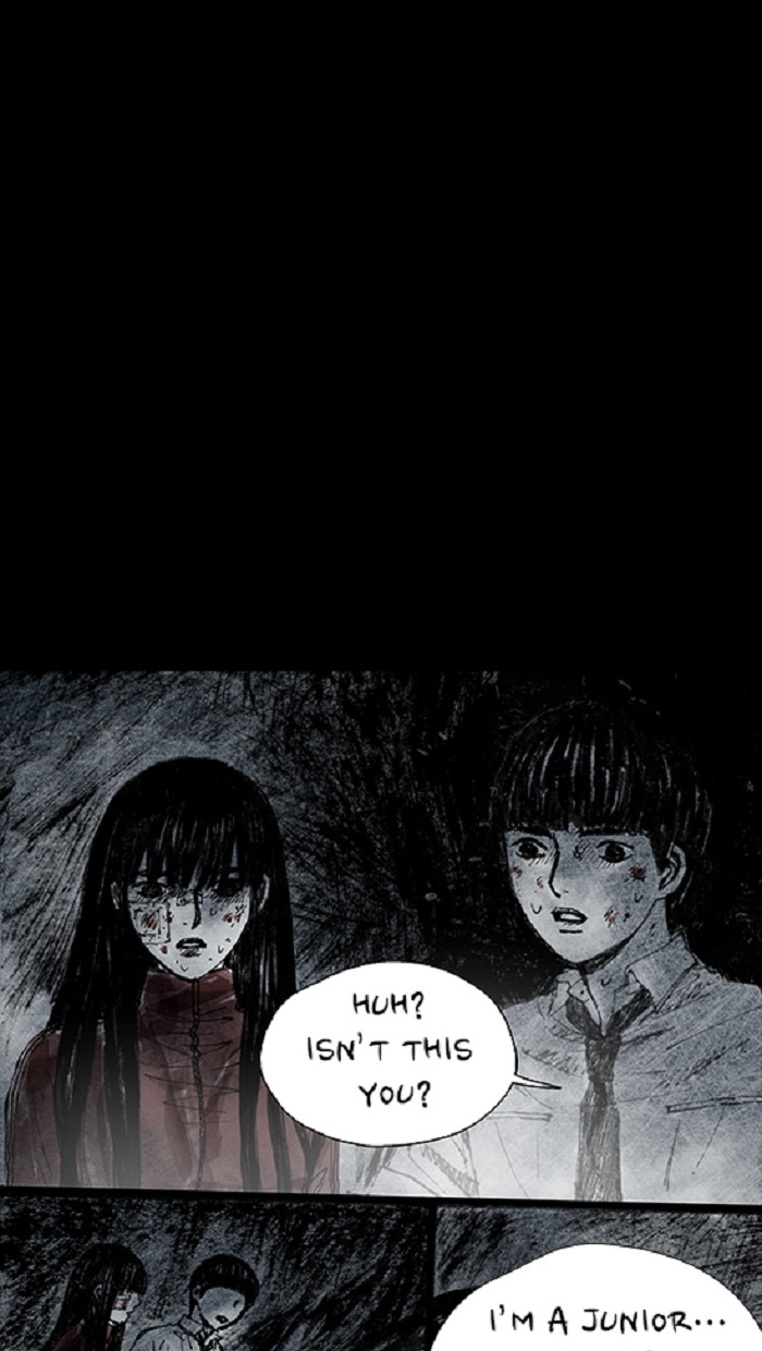 Read Distant Sky EN Manga Online