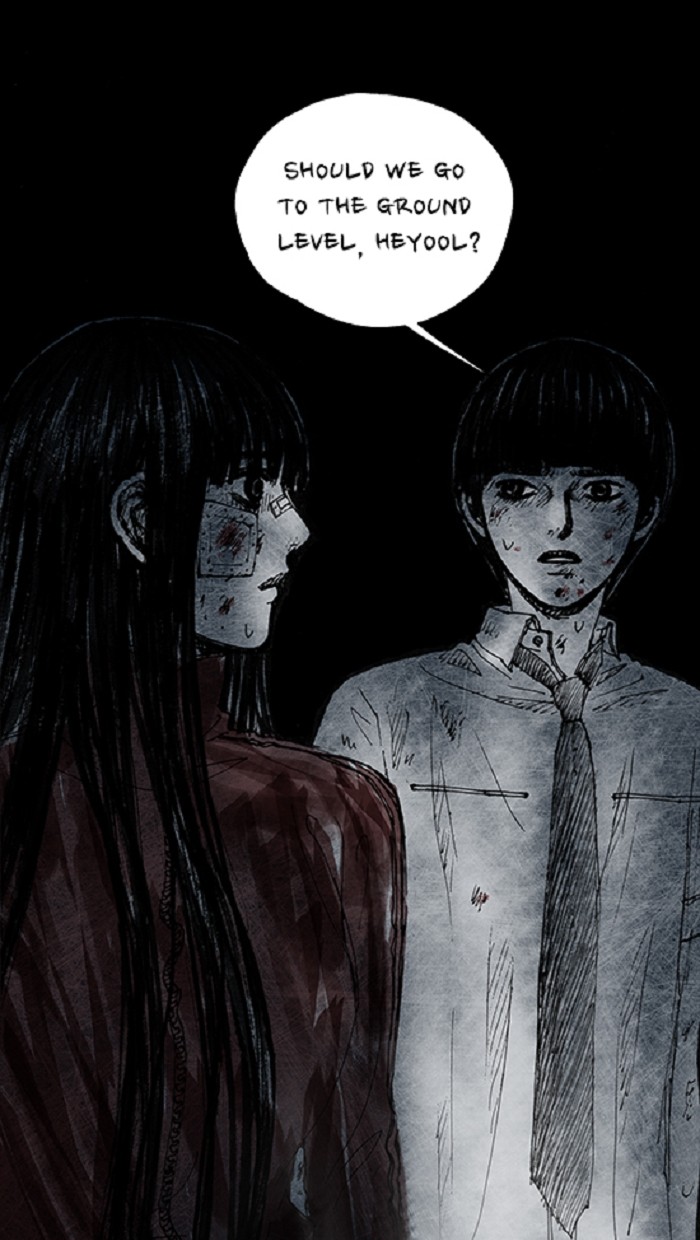 Read Distant Sky EN Manga Online