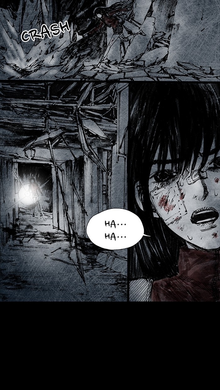 Read Distant Sky EN Manga Online