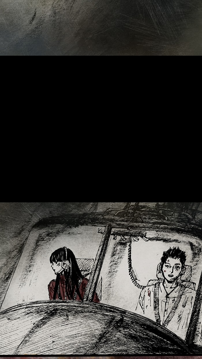 Read Distant Sky EN Manga Online