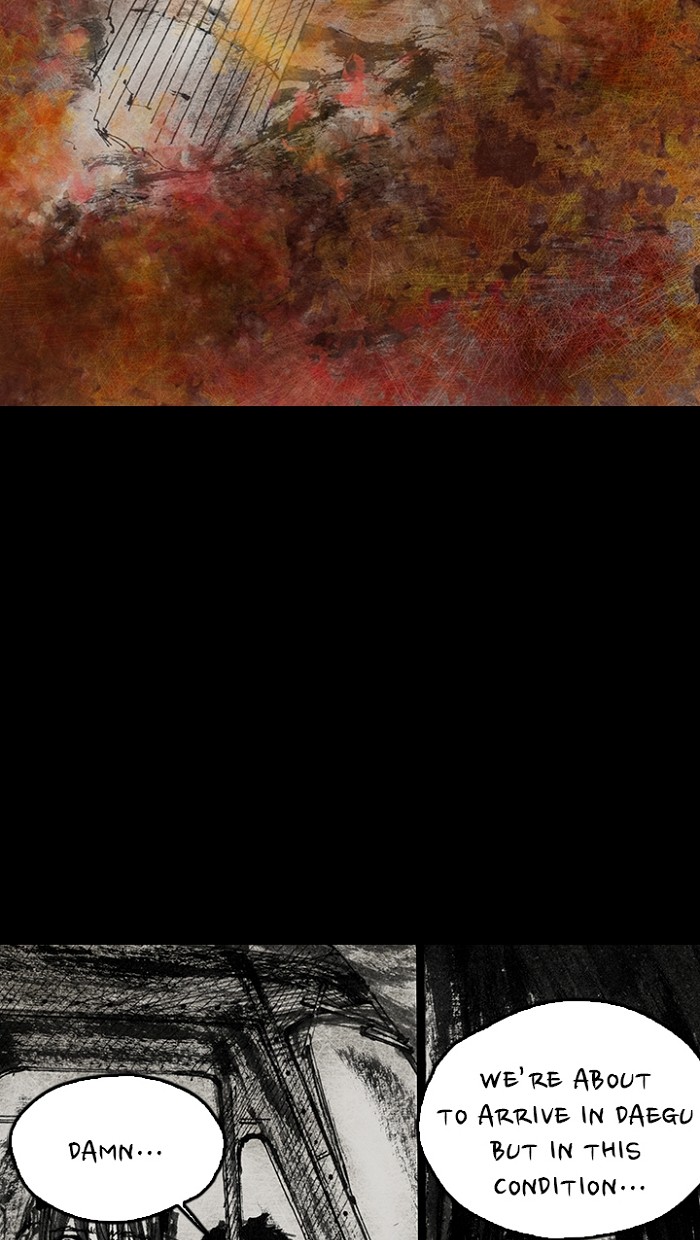 Read Distant Sky EN Manga Online