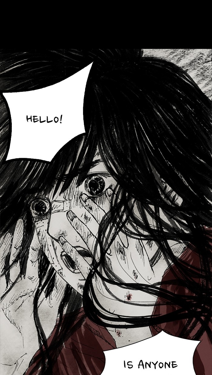 Read Distant Sky EN Manga Online