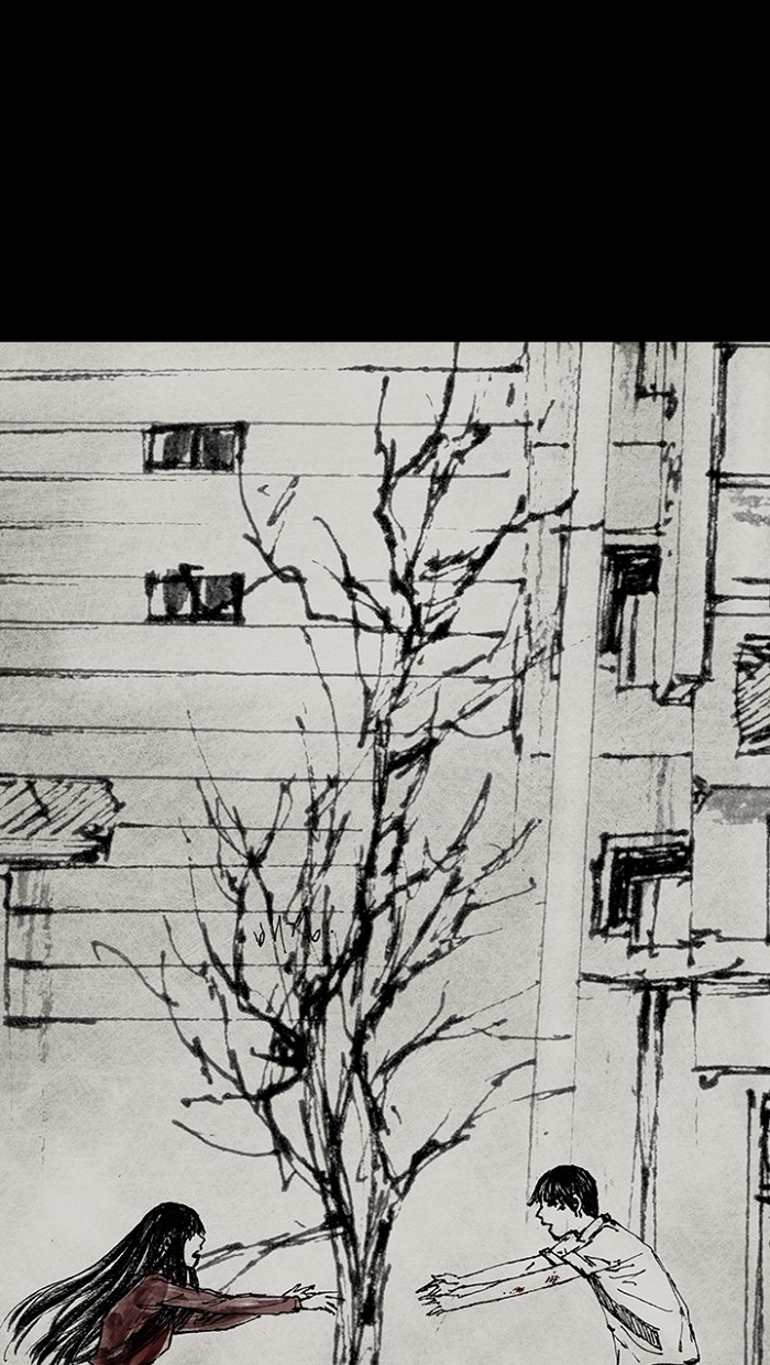 Read Distant Sky EN Manga Online