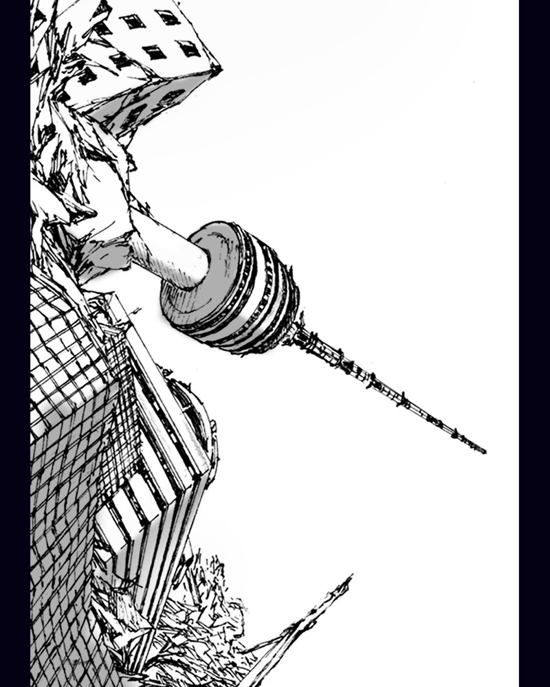 Read Distant Sky EN Manga Online