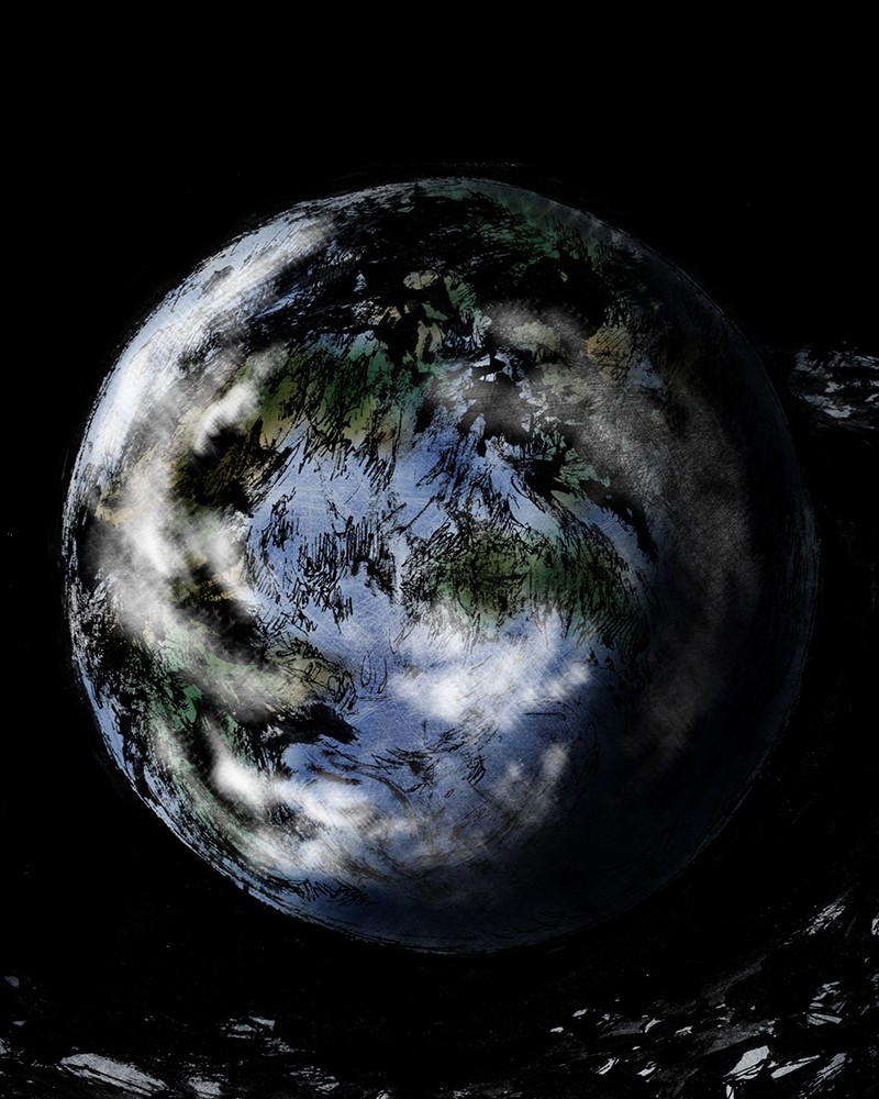 Read Distant Sky EN Manga Online