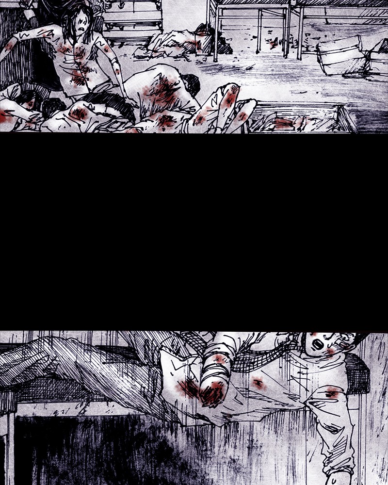 Read Distant Sky EN Manga Online