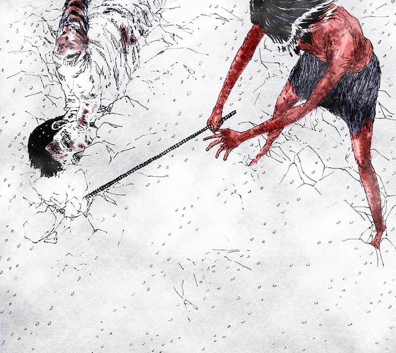 Read Distant Sky EN Manga Online