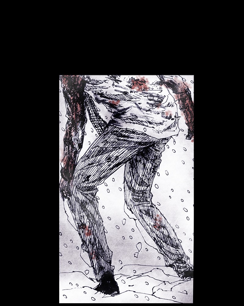 Read Distant Sky EN Manga Online