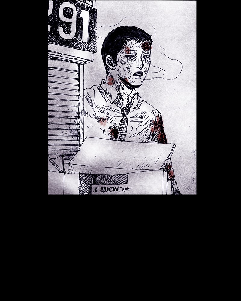 Read Distant Sky EN Manga Online