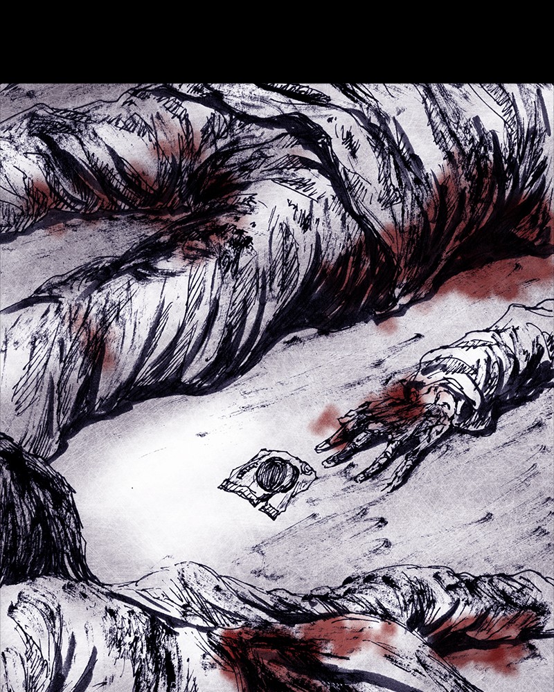 Read Distant Sky EN Manga Online