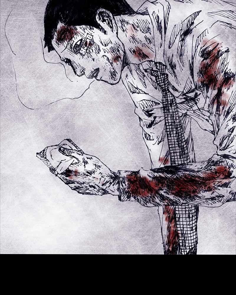 Read Distant Sky EN Manga Online