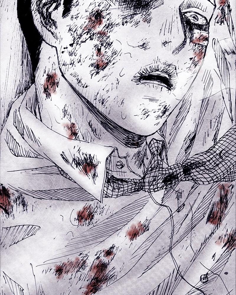 Read Distant Sky EN Manga Online