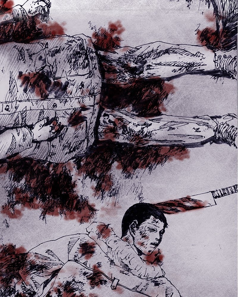 Read Distant Sky EN Manga Online