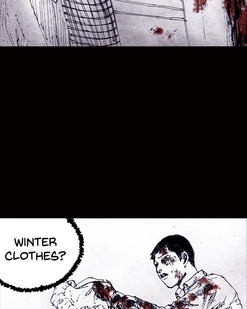 Read Distant Sky EN Manga Online