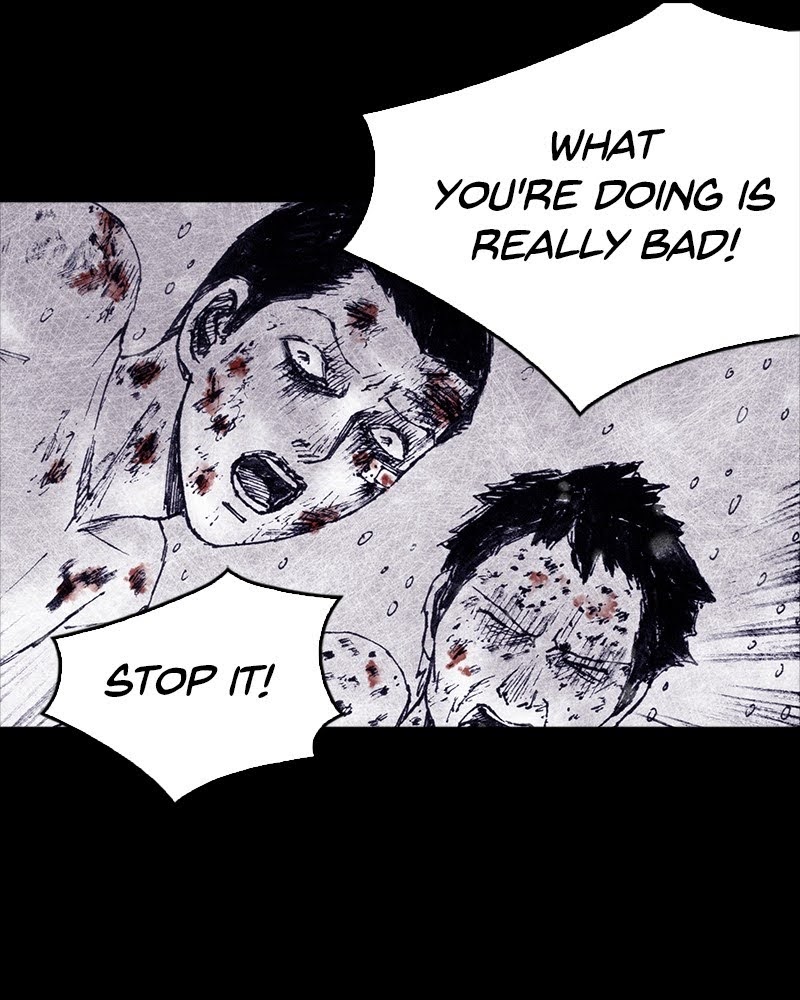 Read Distant Sky EN Manga Online