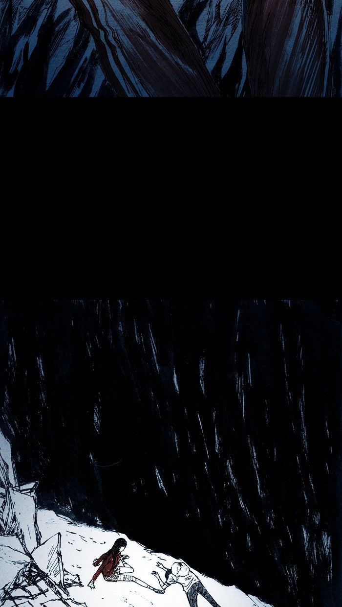 Read Distant Sky EN Manga Online