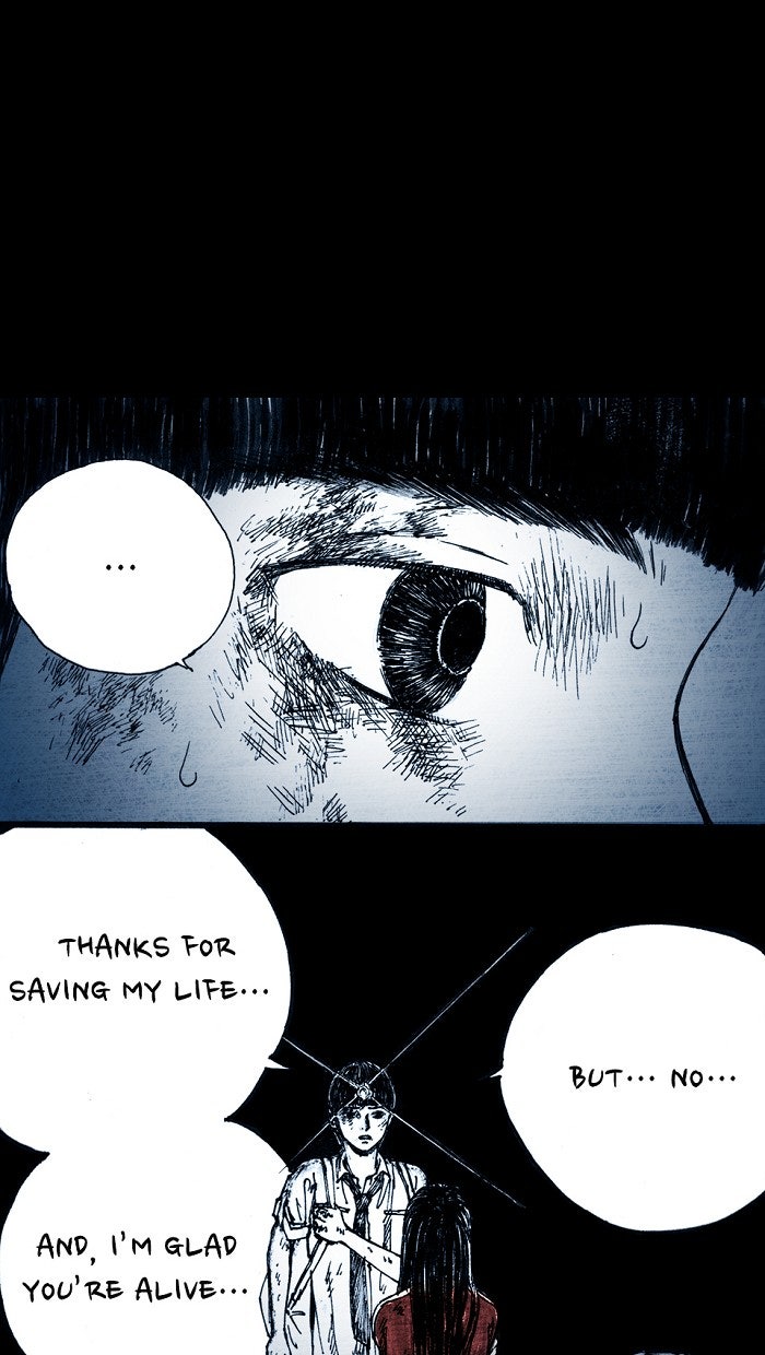 Read Distant Sky EN Manga Online