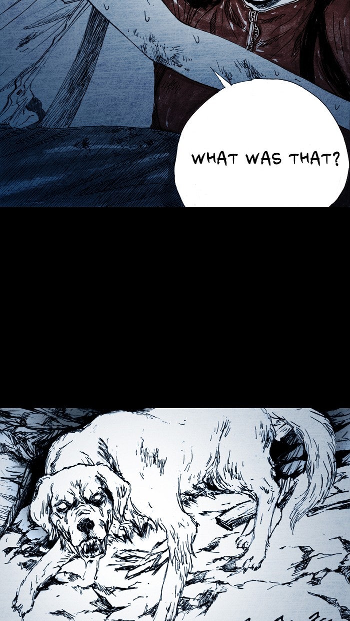 Read Distant Sky EN Manga Online