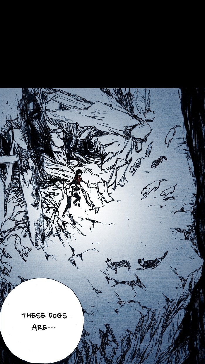 Read Distant Sky EN Manga Online