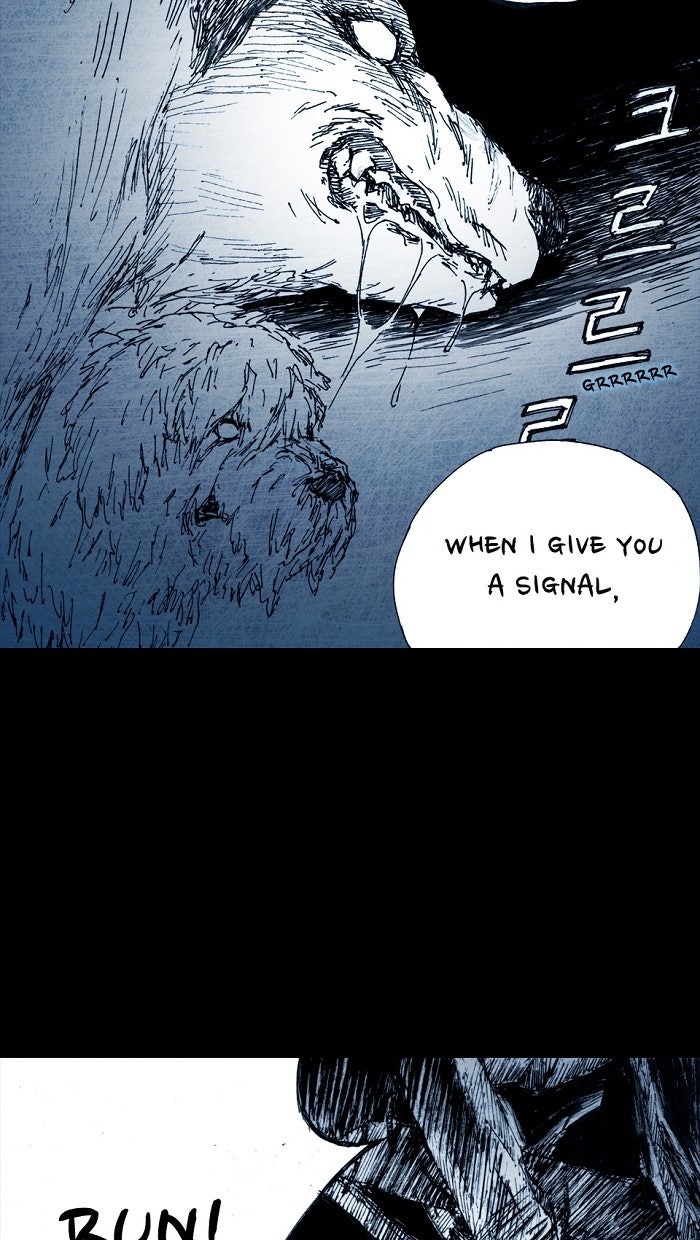 Read Distant Sky EN Manga Online