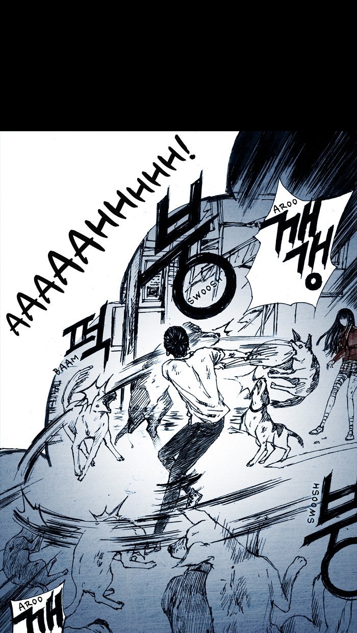 Read Distant Sky EN Manga Online