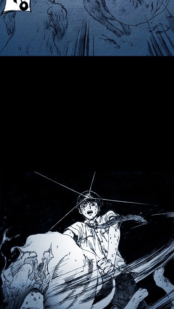 Read Distant Sky EN Manga Online