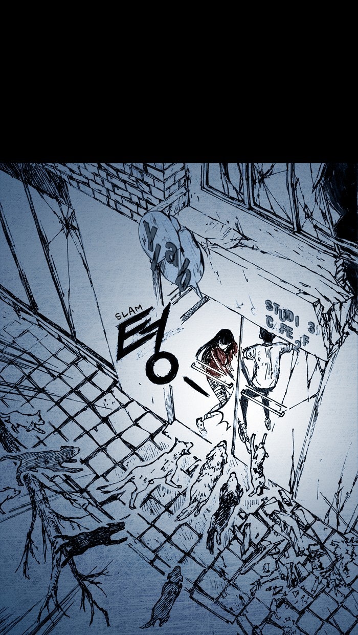 Read Distant Sky EN Manga Online