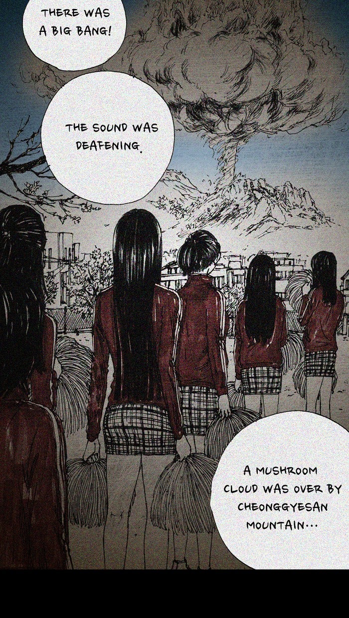 Read Distant Sky EN Manga Online