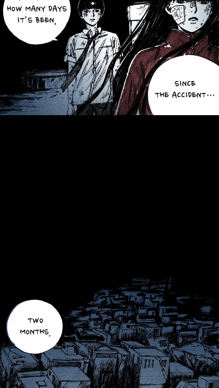 Read Distant Sky EN Manga Online