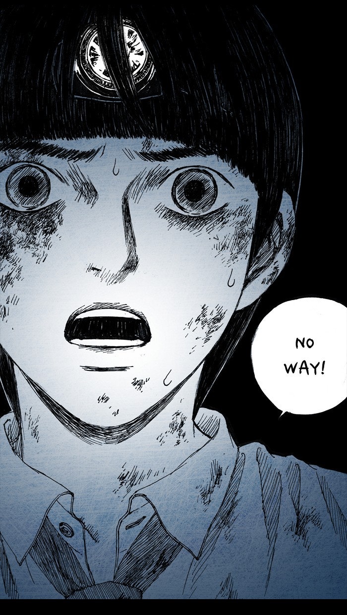 Read Distant Sky EN Manga Online