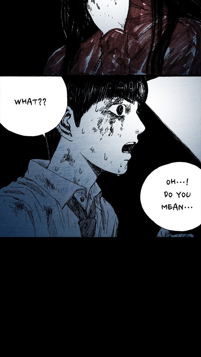 Read Distant Sky EN Manga Online