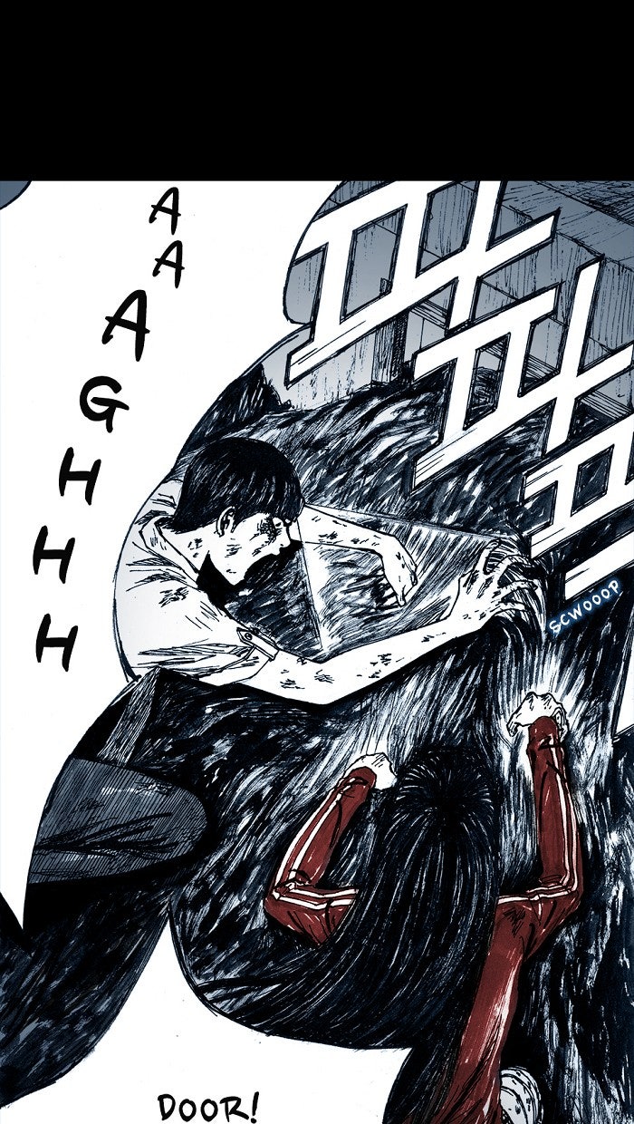 Read Distant Sky EN Manga Online