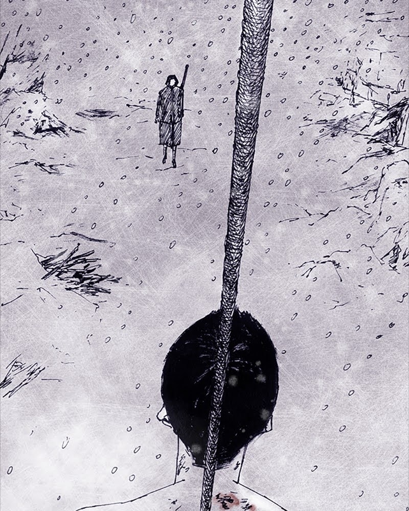 Read Distant Sky EN Manga Online