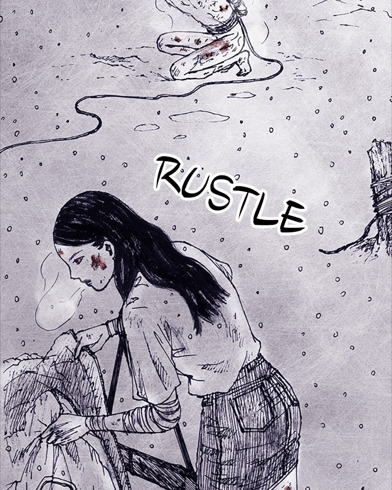 Read Distant Sky EN Manga Online