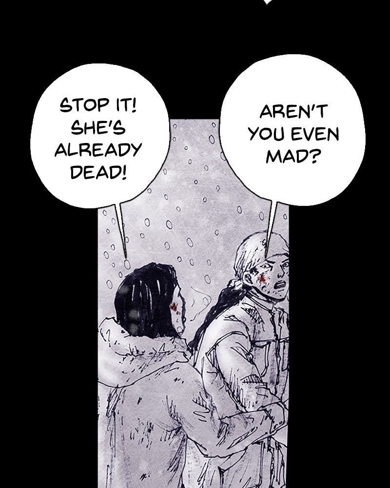 Read Distant Sky EN Manga Online