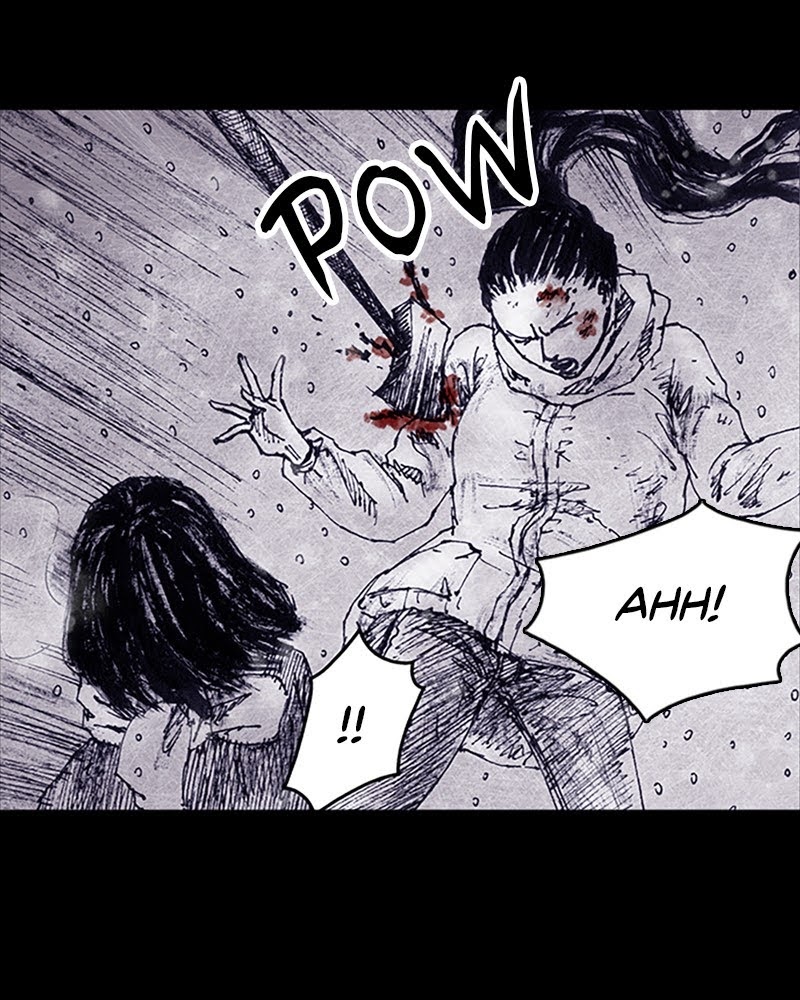 Read Distant Sky EN Manga Online