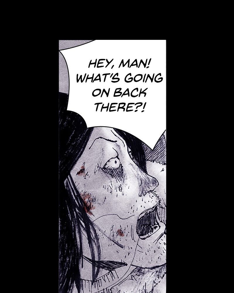 Read Distant Sky EN Manga Online