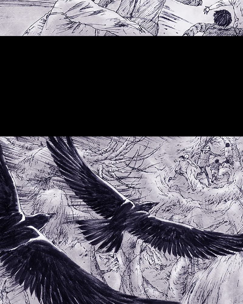 Read Distant Sky EN Manga Online