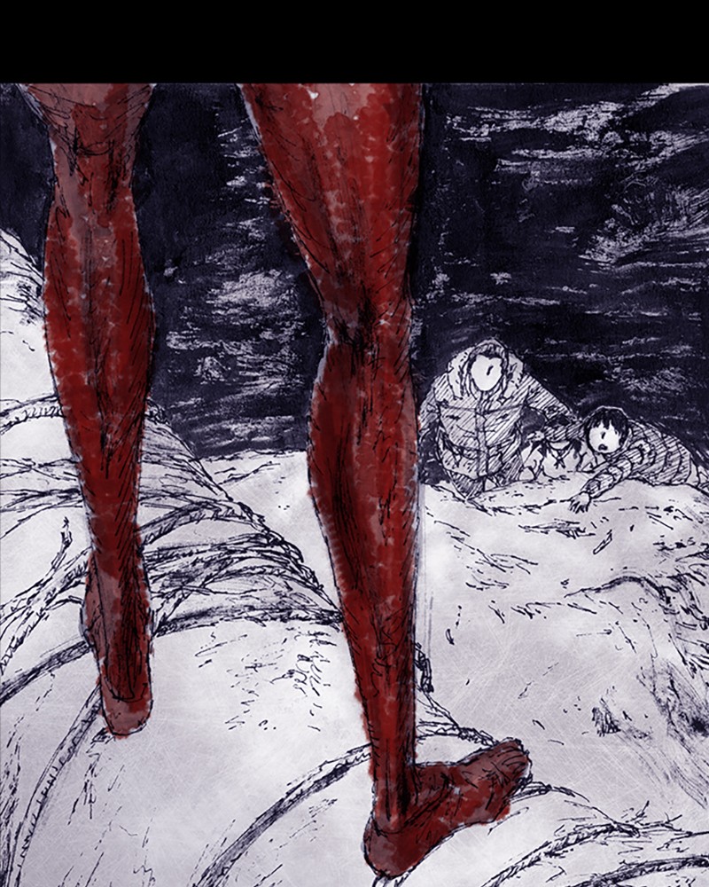 Read Distant Sky EN Manga Online