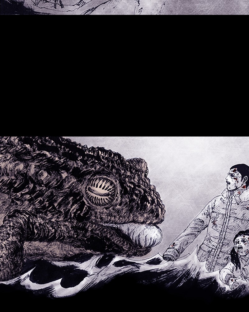 Read Distant Sky EN Manga Online