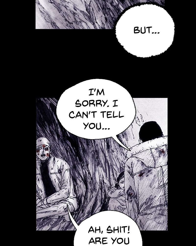 Read Distant Sky EN Manga Online