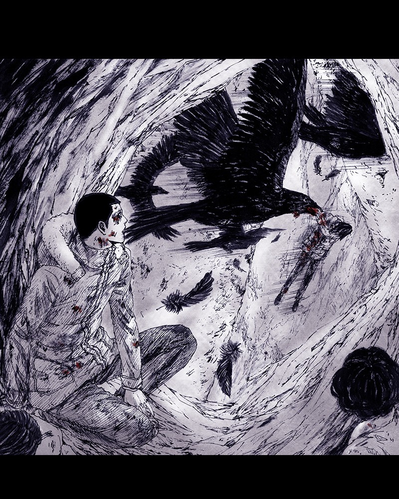 Read Distant Sky EN Manga Online