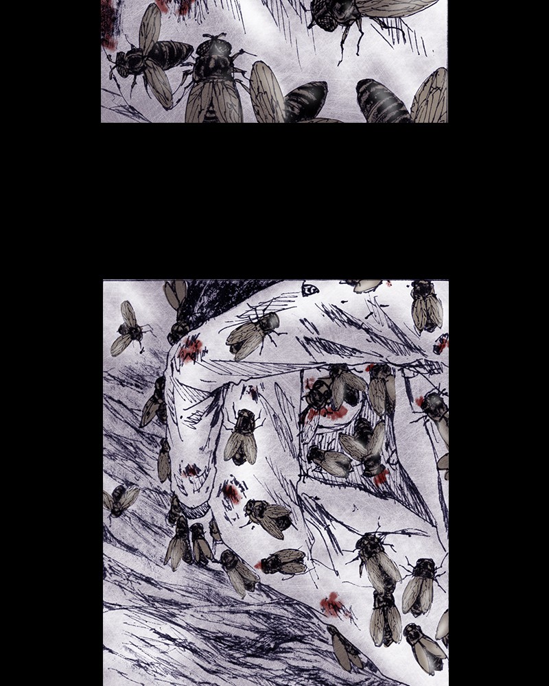 Read Distant Sky EN Manga Online