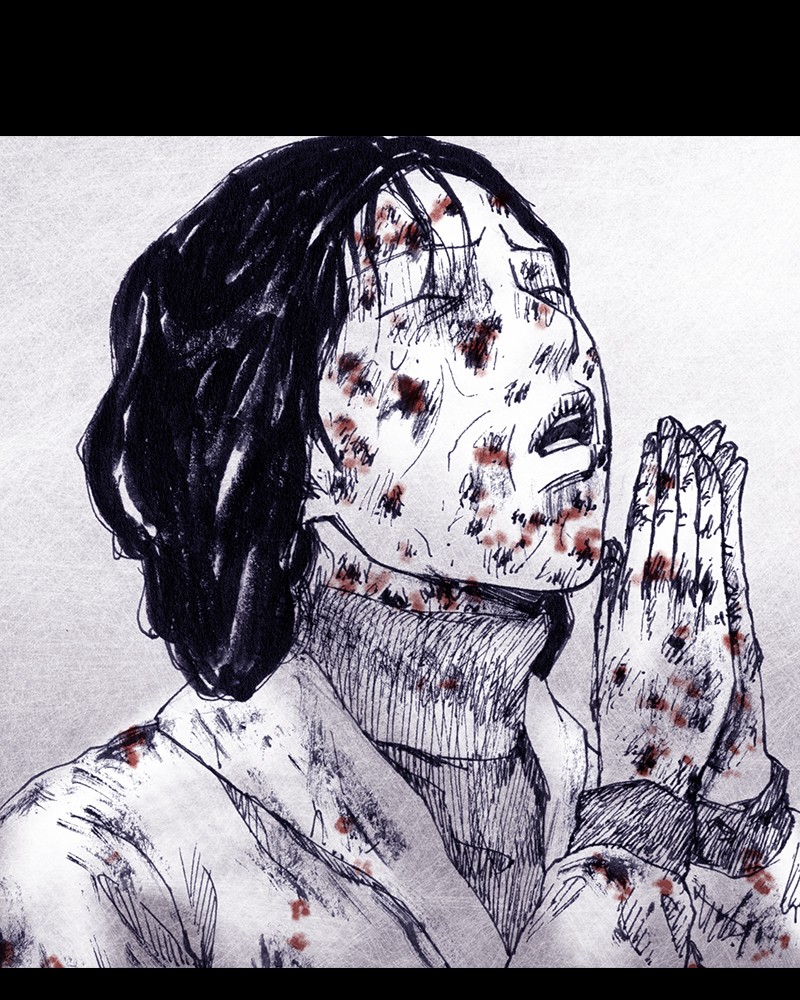 Read Distant Sky EN Manga Online