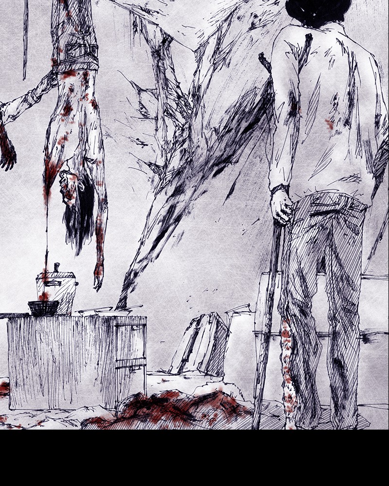 Read Distant Sky EN Manga Online